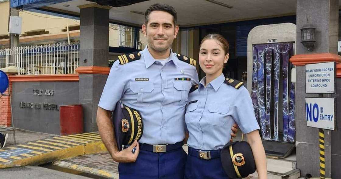 Gerald Anderson, nagbigay ng saloobin tungkol sa mga taong judgmental: “maraming feeling perfect” Gerald Anderson, nagbigay ng saloobin tungkol sa mga taong judgmental: “maraming feeling perfect”