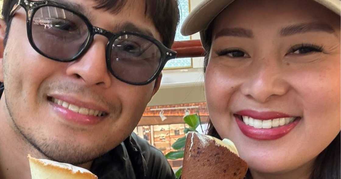 Sunshine Garcia, may nakakaantig na tribute sa asawang si Alex Castro (@sunshine_garcia)