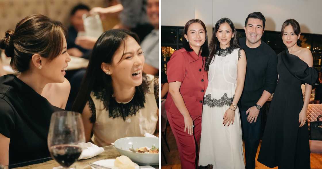 Alex Gonzaga shares heartwarming moments from 38th birthday celebration