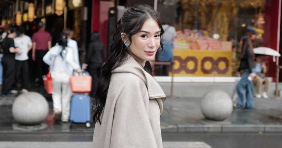 Heart Evangelista, may pasabog na rebelasyon para sa magiging partner niya