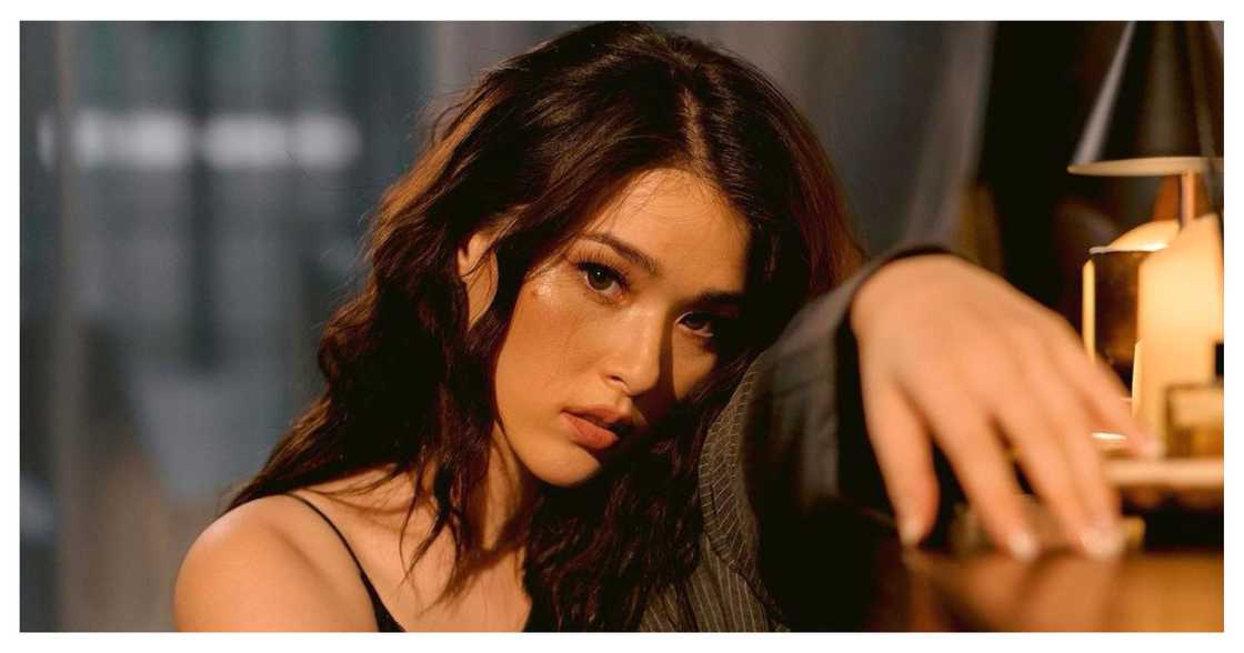 Kylie Padilla, may matapang na pahayag tungkol sa respeto para sa mga kababaihan