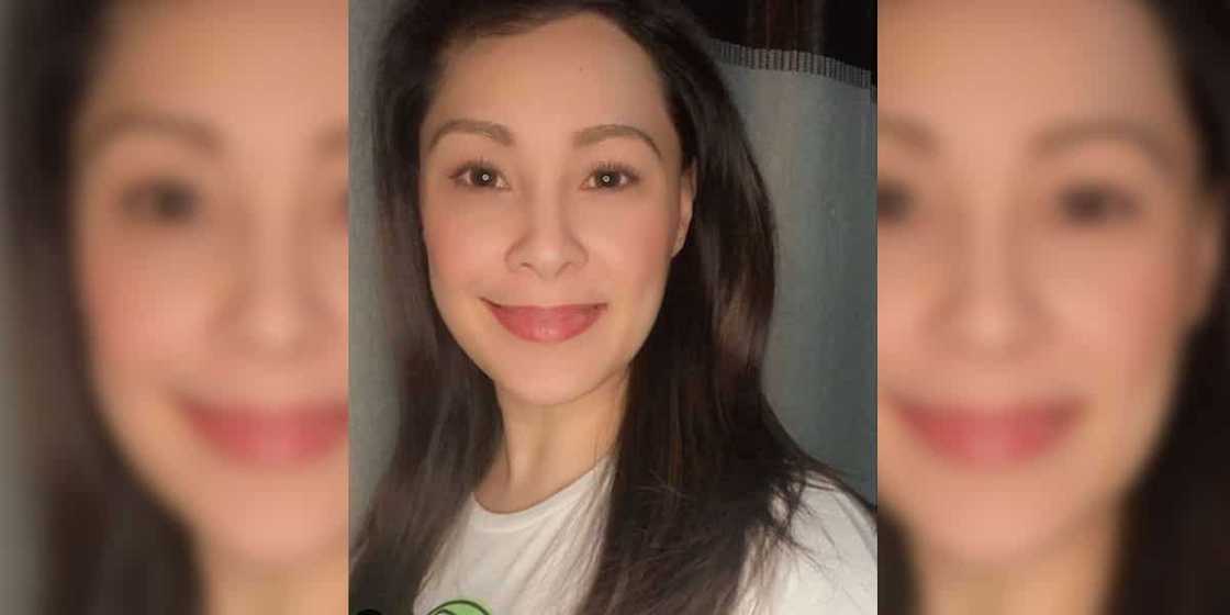 Amid Raffy Tulfo controversy, Sheryl Cruz posts cryptic message on IG Amid Raffy Tulfo controversy, Sheryl Cruz posts cryptic message on IG