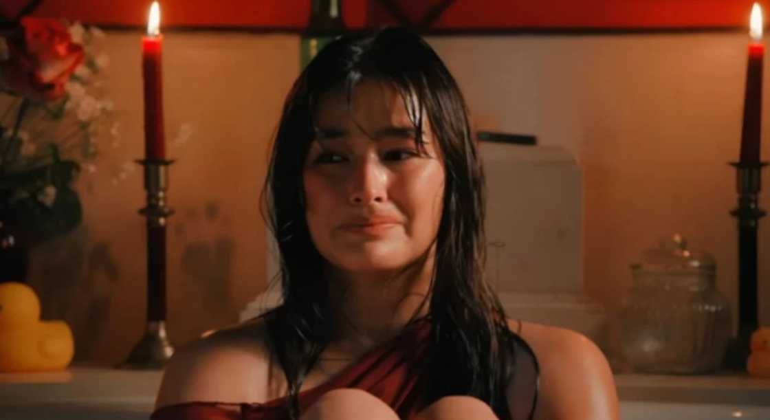 Liza Soberano, emosyonal sa pagbabalik-tanaw: “I was the family dog”