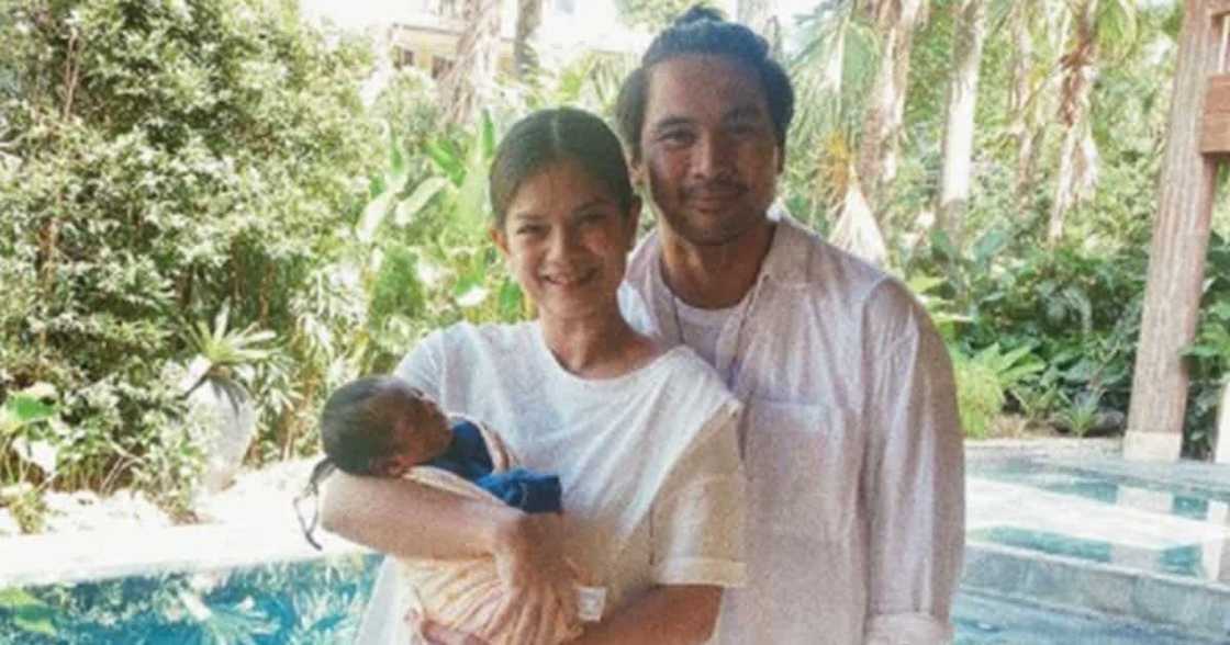 Meryll Soriano celebrates Father's Day with Willie Revillame; gives yacht tour in viral vlog Meryll Soriano celebrates Father's Day with Willie Revillame; gives yacht tour in viral vlog