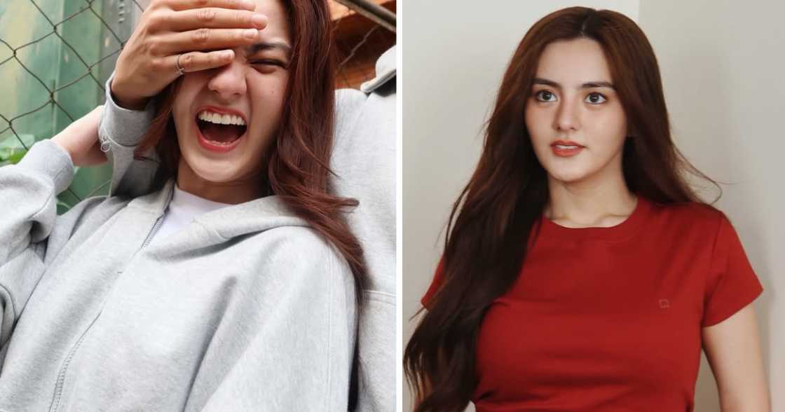 Cassy Legaspi, may agaw-pansing post kasama ang isang mystery guy Cassy Legaspi, may agaw-pansing post kasama ang isang mystery guy