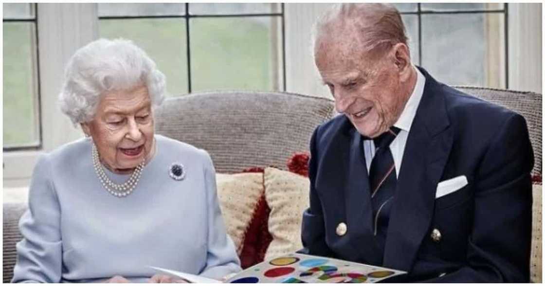 Prince Philip, Duke of Edinburgh, pumanaw na sa edad na 99