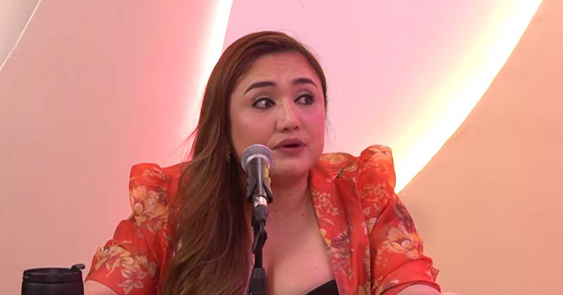 Angelica Jones, “na-offend” sa cover version ng “Miss Flawless” ni Sachzna Laparan