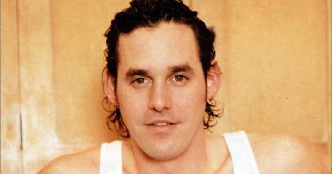 ‘Buffy the Vampire Slayer’ star Nicholas Brendon dies; family issues statement (@nicholasbrendon)