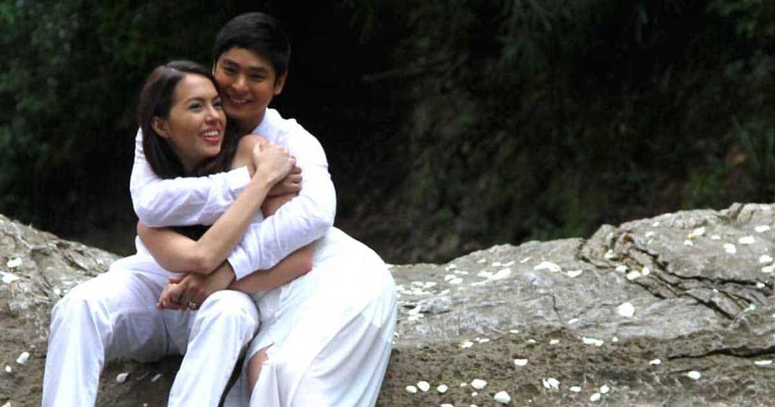 Meeting nina Coco Martin at Julia Montes kina JM de Guzman at Direk Erik Matti, nagpa-excite sa mga netizens Meeting nina Coco Martin at Julia Montes kina JM de Guzman at Direk Erik Matti, nagpa-excite sa mga netizens