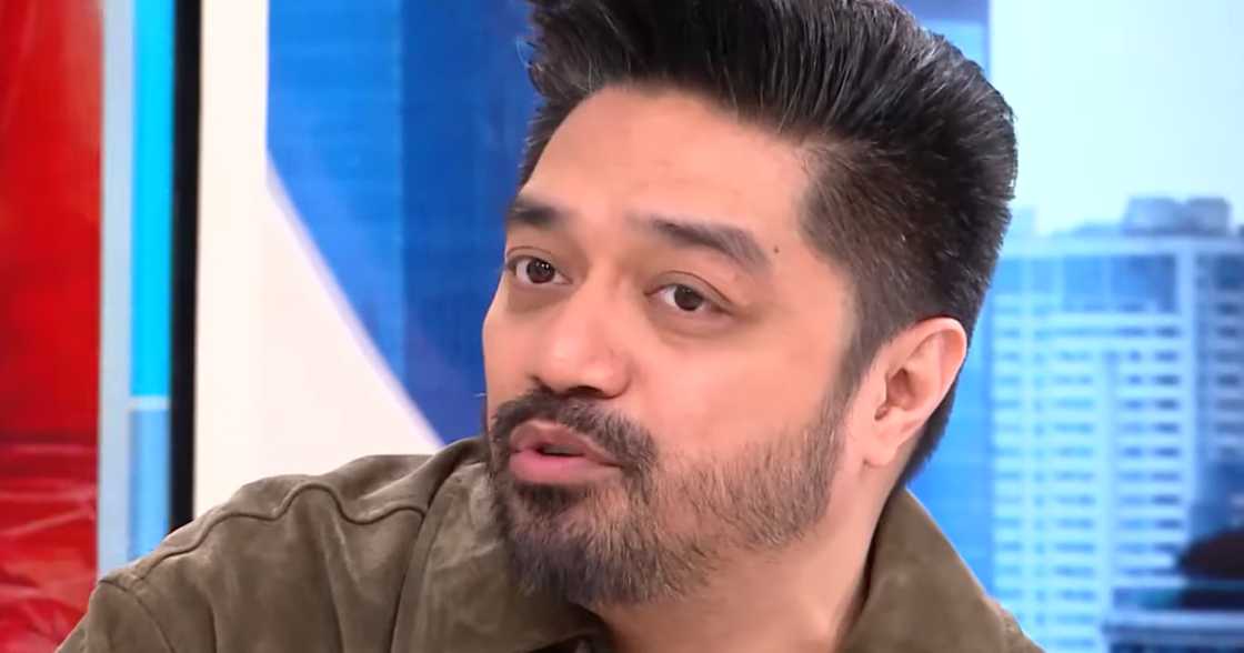 Nyoy Volante, may isiniwalat tungkol sa nakaraan nila ni Jennylyn Mercado