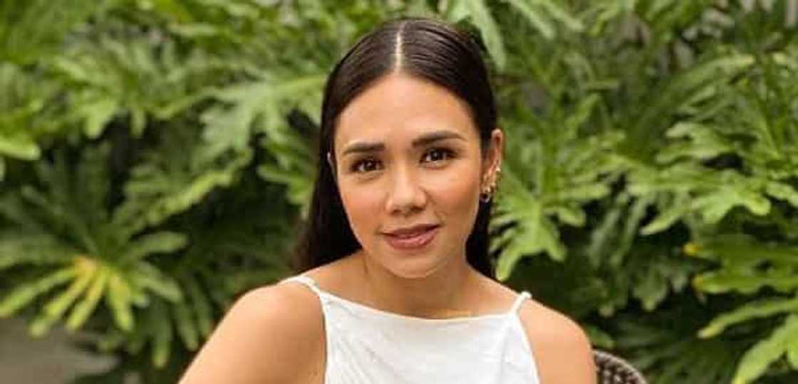 Video of Danica Pingris dancing with husband Marc proves pwedeng nagkaroon ng "forever" Video of Danica Pingris dancing with husband Marc proves pwedeng nagkaroon ng "forever"
