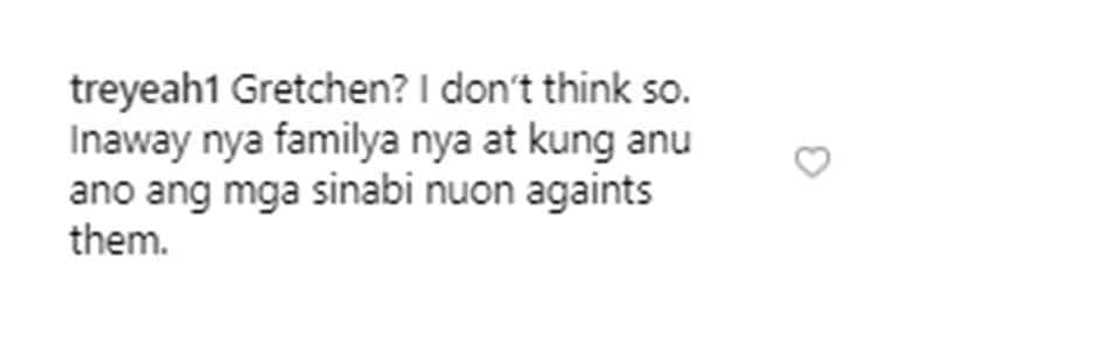 Gretchen Barretto’s inclusion in Aiko’s list of ‘Most Beautiful Celebs’ slammed Gretchen Barretto’s inclusion in Aiko’s list of ‘Most Beautiful Celebs’ slammed