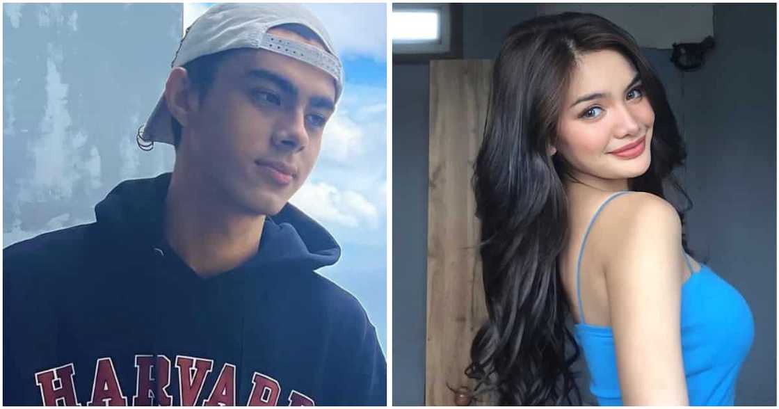 Boyfriend ni Cianne Dominguez, nagsalita kaugnay sa kinaharap ng kasintahan Boyfriend ni Cianne Dominguez, nagsalita kaugnay sa kinaharap ng kasintahan