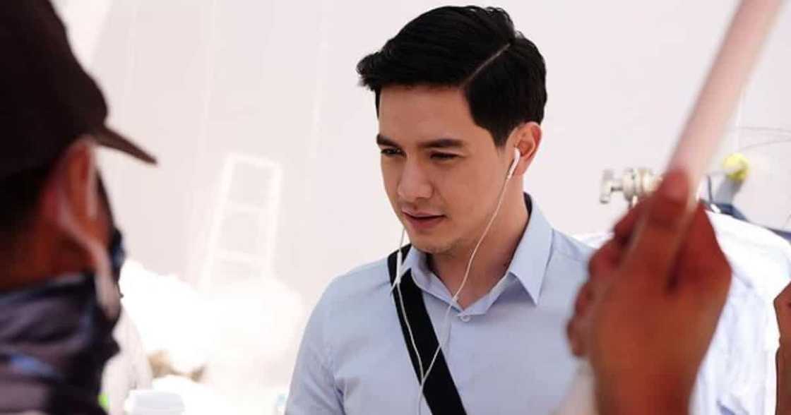 Alden Richards, aminadong may mga naka-trabahong ‘di niya kasundo Alden Richards, aminadong may mga naka-trabahong ‘di niya kasundo