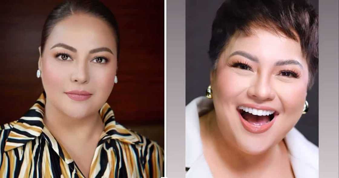 Karla Estrada, nagbahagi ng nakaka-inspire na mensahe: 