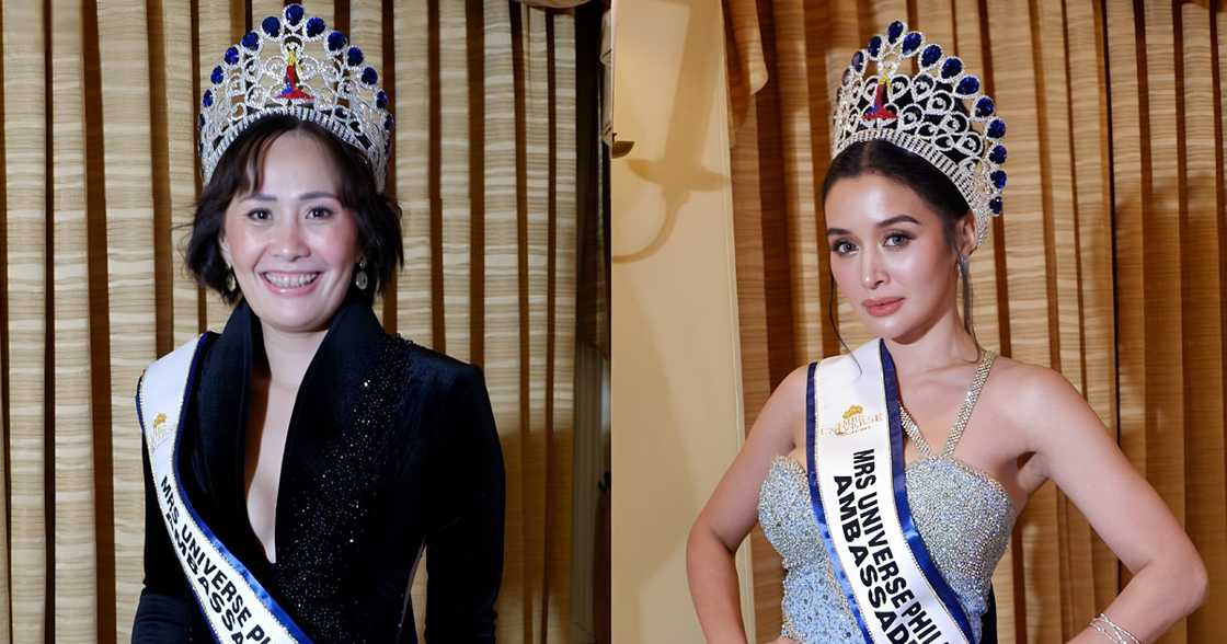 Kris Bernal at Chariz Solomon, sorpresang kinoronahan sa isang enggrandeng gabi ng parangal!