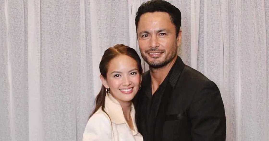 Derek Ramsay at Ellen Adarna, biyaheng Africa para sa kanilang honeymoon: “Honeymoon pero may baon” Derek Ramsay at Ellen Adarna, biyaheng Africa para sa kanilang honeymoon: “Honeymoon pero may baon”