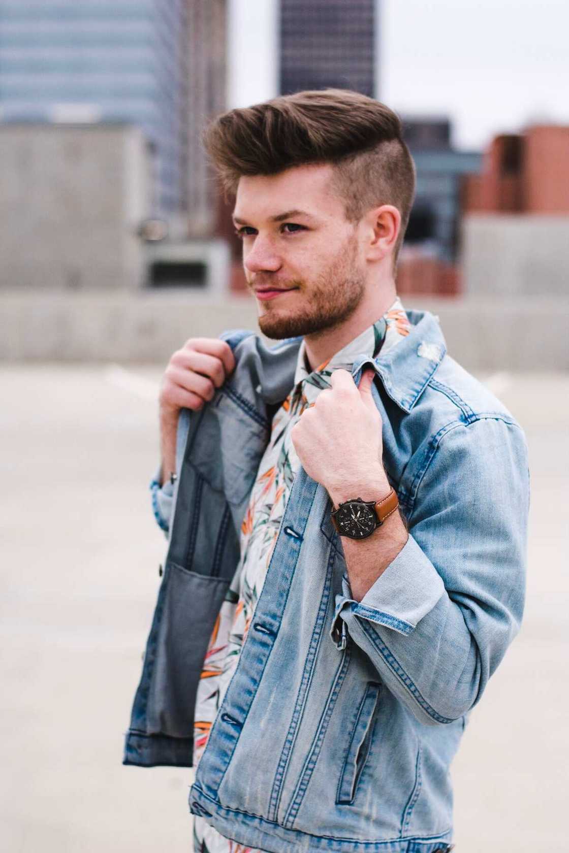 Havana outfit for men Havana outfit for men