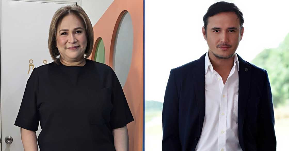 Janice de Belen, hindi pa rin handang makatrabaho si John Estrada dahil sa isang dahilan Janice de Belen, hindi pa rin handang makatrabaho si John Estrada dahil sa isang dahilan