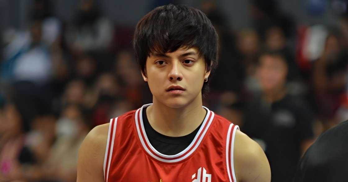 Daniel Padilla, may matinding resbak sa media outlet matapos tawaging “delulu”