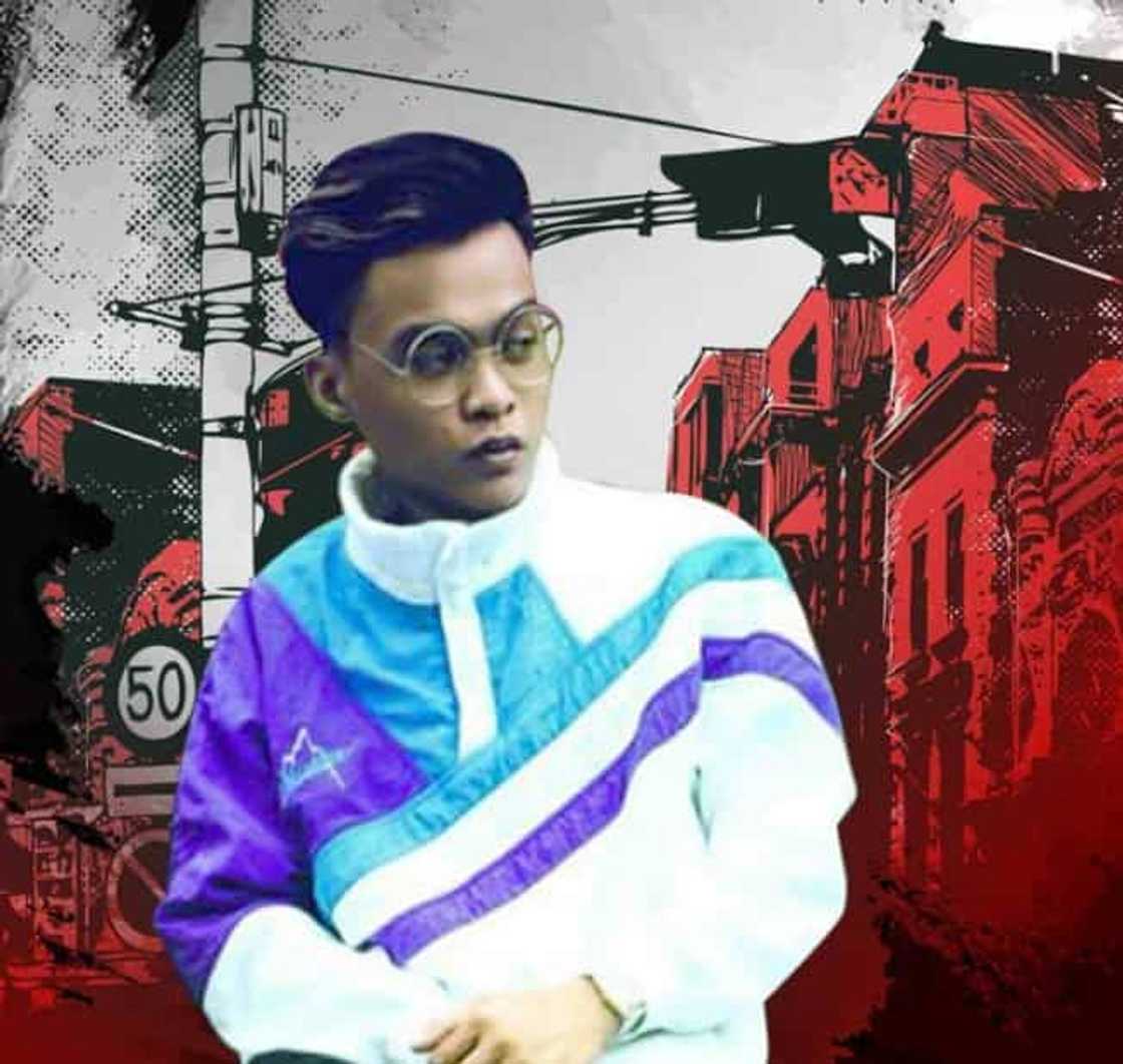 Ex Battalion members Ex Battalion members