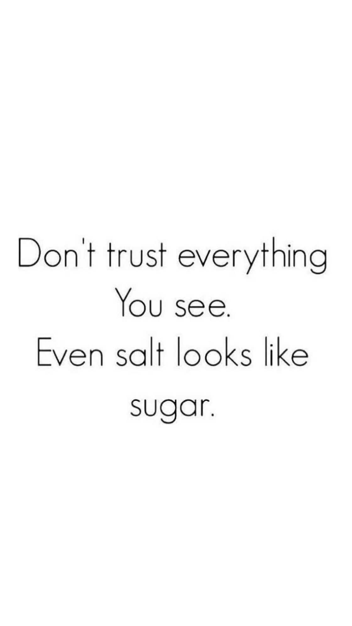 Carmina Villaroel, nagbahagi ng nakakaintrigang quote: "Don't trust everything you see"