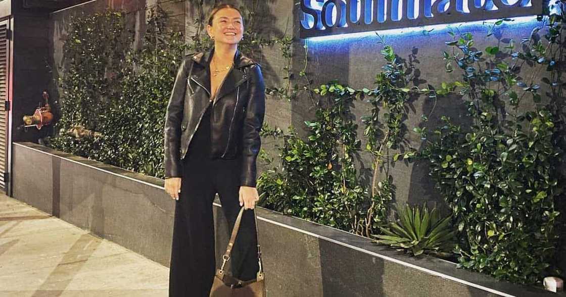 Angelica Panganiban, pinaglilihian ang jowang si Gregg Homan: “Ang sakit sa akin pag hindi ko siya nakikita”