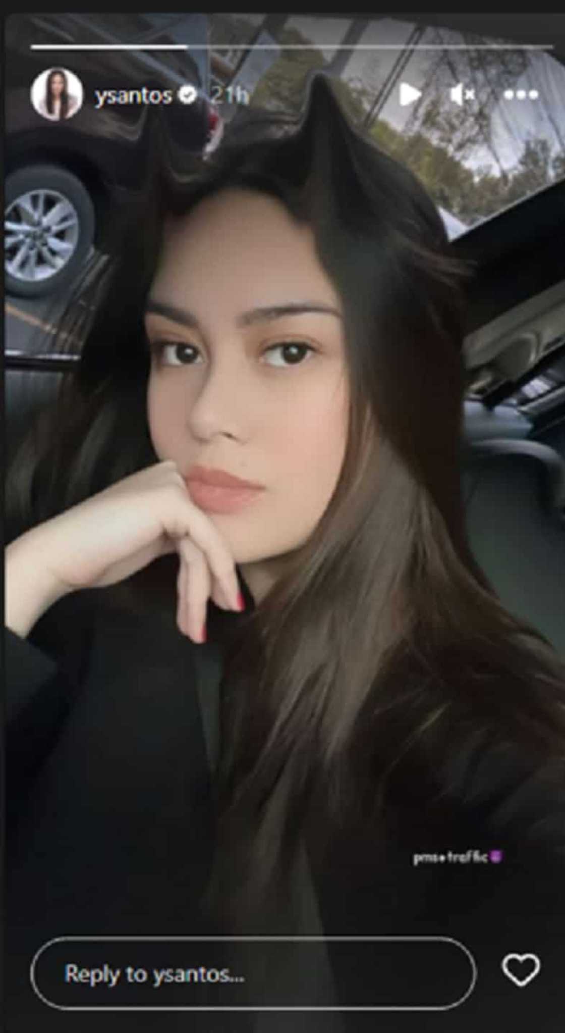Yen Santos/@ysantos Yen Santos/@ysantos
