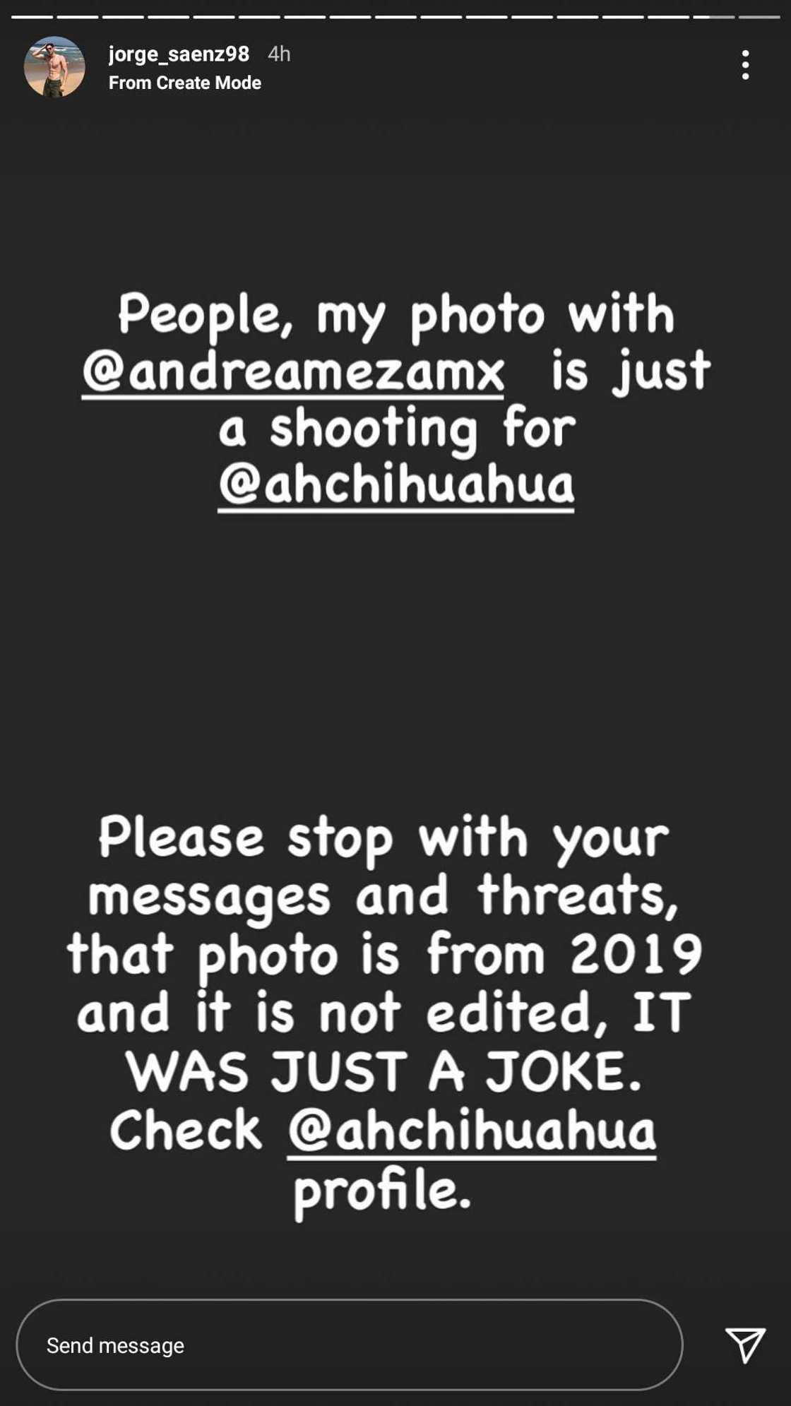 Ms. Universe 2020 Andrea Meza, pinagdudahan kung kasal nga ba; larawang naka-wedding gown siya, viral na Ms. Universe 2020 Andrea Meza, pinagdudahan kung kasal nga ba; larawang naka-wedding gown siya, viral na