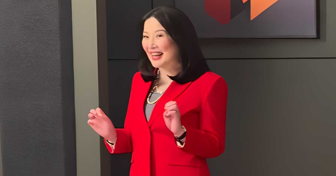 Kris Aquino, may nakakagulat na sagot sa komento tungkol sa kanyang “kaartehan”