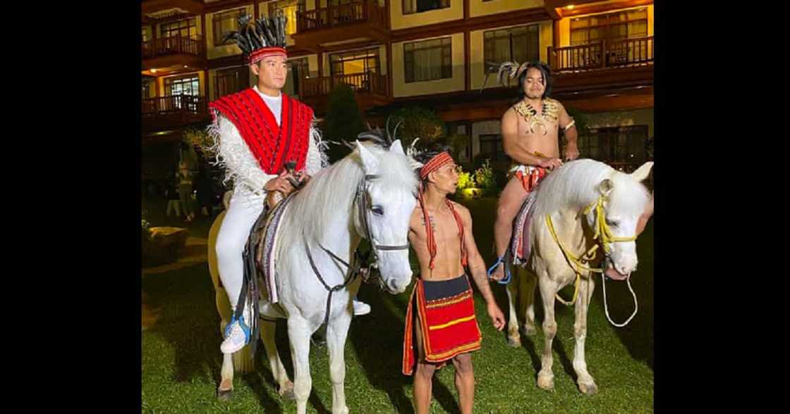 Tim Yap denies rumors that attendees of his party in Baguio contracted COVID-19 Tim Yap denies rumors that attendees of his party in Baguio contracted COVID-19