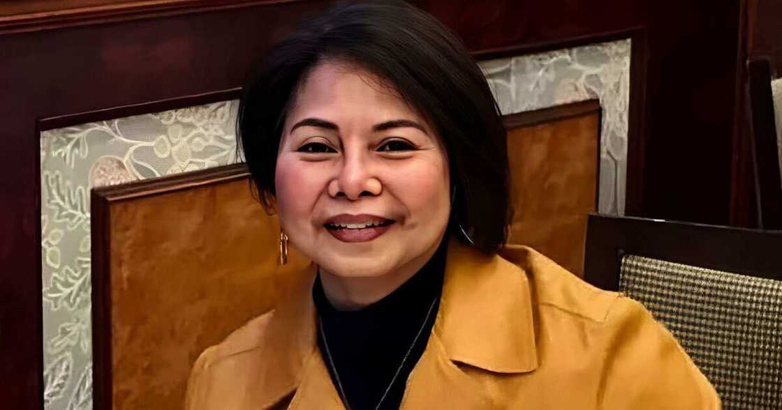 74-year-old Pinay patay matapos umanong itulak, dahilan na tamaan kanyang ulo ng paparating na tren 74-year-old Pinay patay matapos umanong itulak, dahilan na tamaan kanyang ulo ng paparating na tren