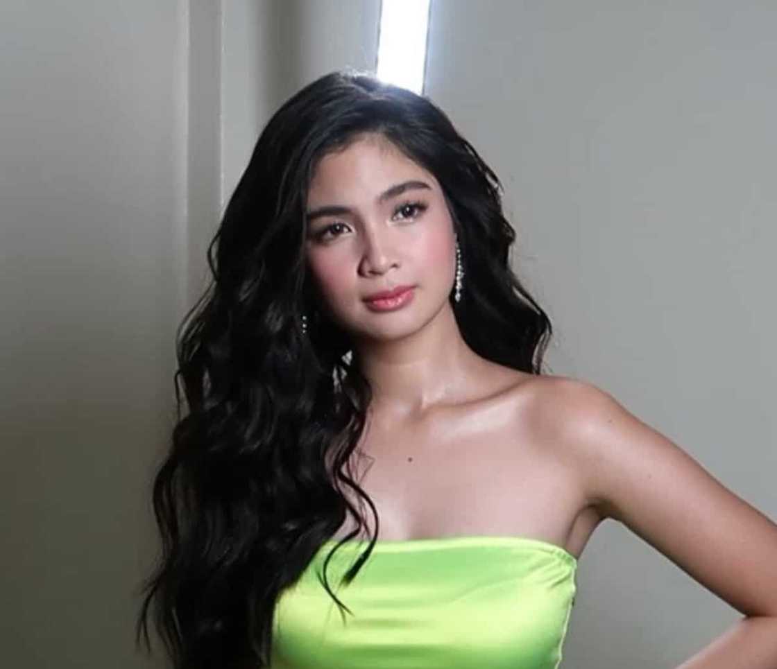 Heaven Peralejo Heaven Peralejo