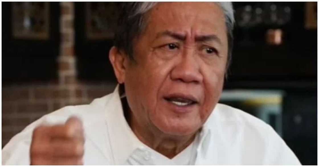 DOTr Sec. Art Tugade, gigil-mode sa mga nambaboy sa tren ng MRT-3 DOTr Sec. Art Tugade, gigil-mode sa mga nambaboy sa tren ng MRT-3
