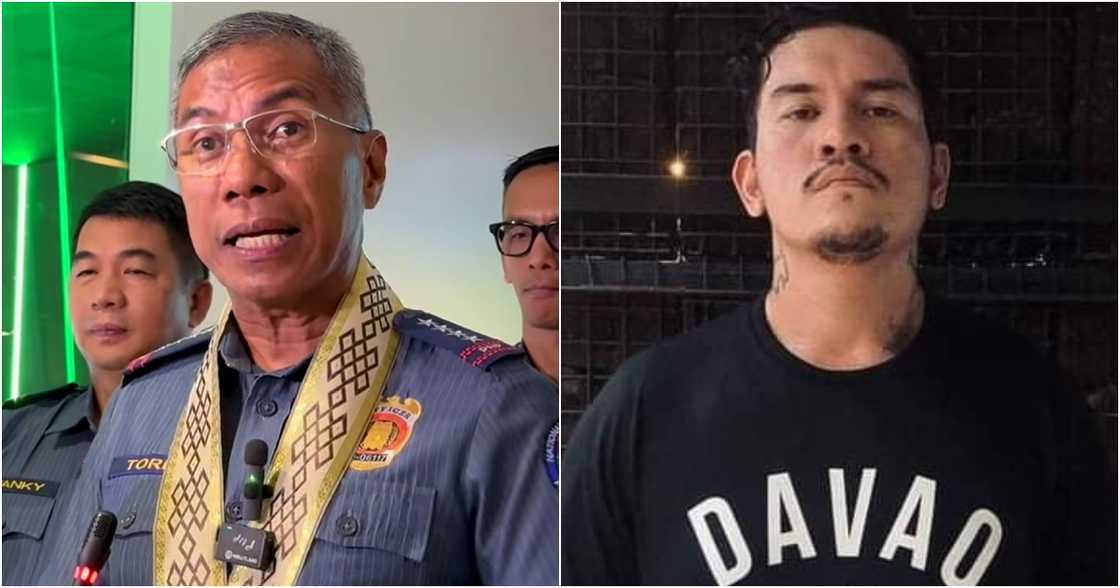 Nicolas Torre III on Facebook
Sebastian "Baste" Duterte on Facebook Nicolas Torre III on Facebook
Sebastian "Baste" Duterte on Facebook