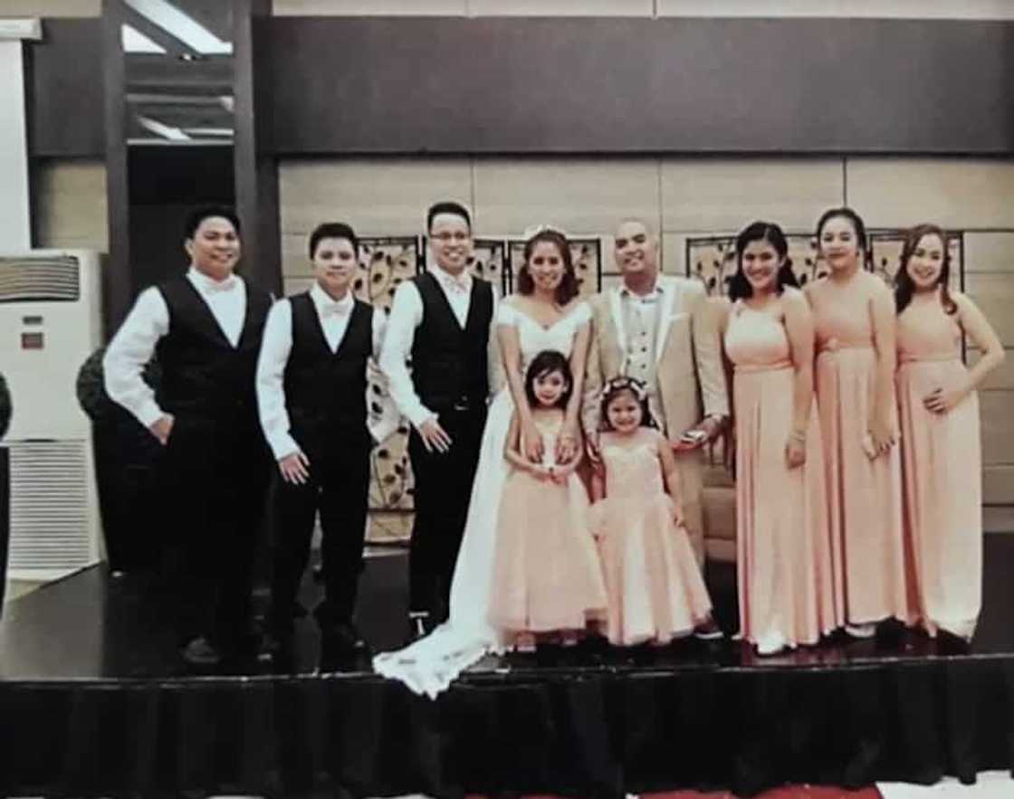 Nanay, napahagulgol sa iyak dahil sa labis na kahihiyan sa kasal ng anak Nanay, napahagulgol sa iyak dahil sa labis na kahihiyan sa kasal ng anak