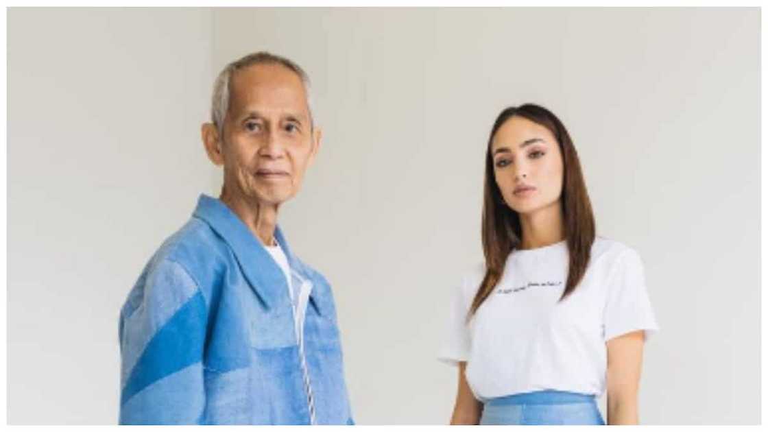 Miss Universe 2022, pinasalamatan ang kanyang Filipino supporters Miss Universe 2022, pinasalamatan ang kanyang Filipino supporters