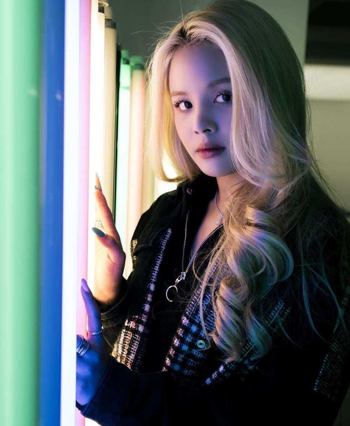CLC members CLC members