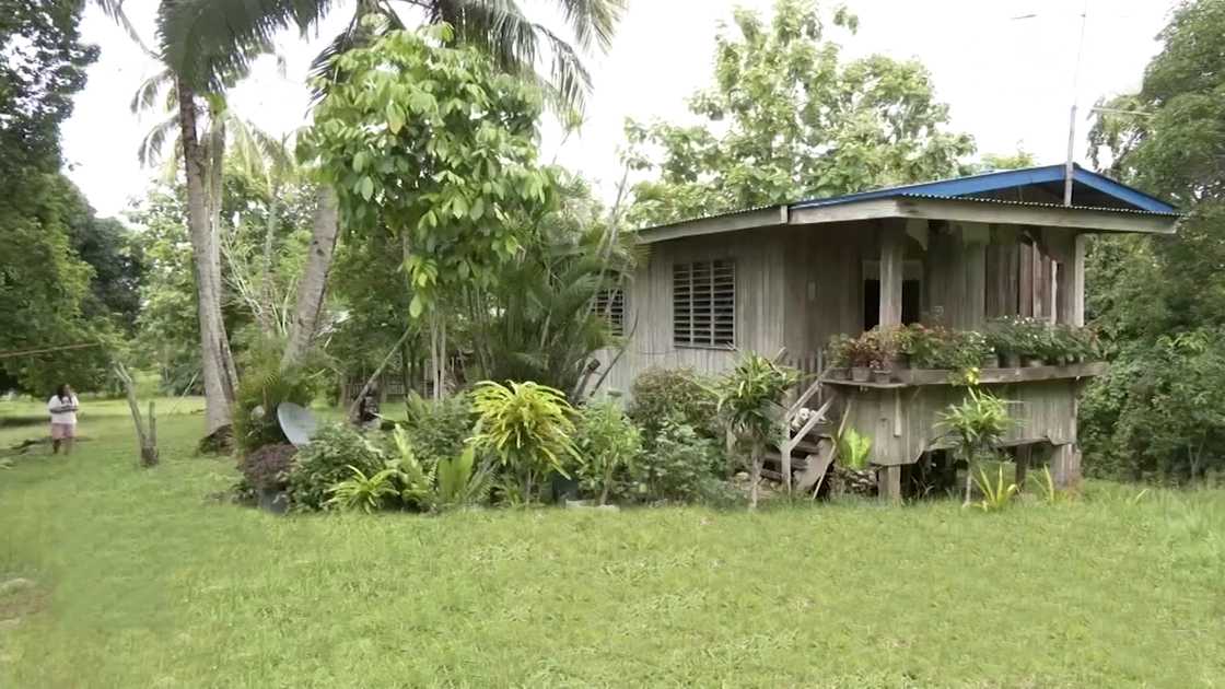Screengrab from GMA News Screengrab from GMA News
