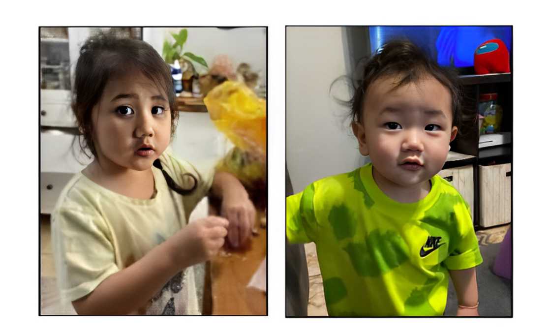 Toddlers Toddlers