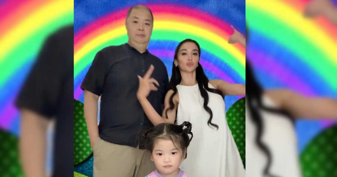 Kris Bernal, nagbigay-pugay sa asawang si Perry Choi sa anibersaryo nila