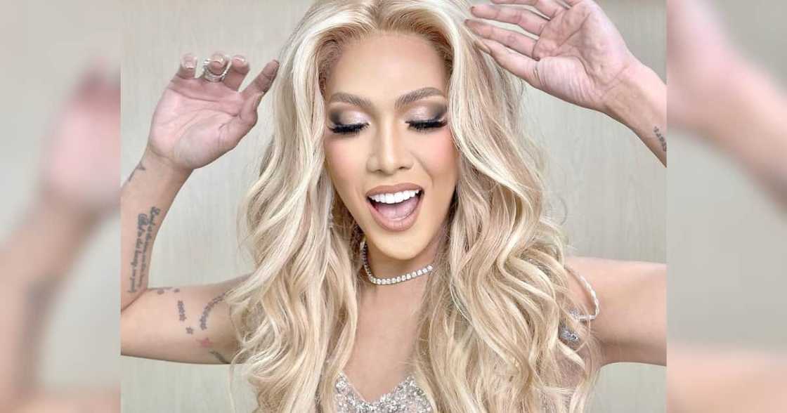 Vice Ganda matapos ang week-long anniversary celebration ng ‘It’s Showtime’: “Ang saya saya ko!” Vice Ganda matapos ang week-long anniversary celebration ng ‘It’s Showtime’: “Ang saya saya ko!”