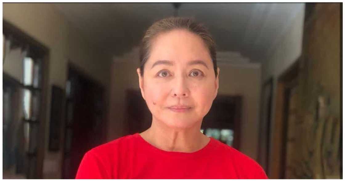Ma’am Charo Santos, binuking ng mga apo na naghihilik umano Ma’am Charo Santos, binuking ng mga apo na naghihilik umano