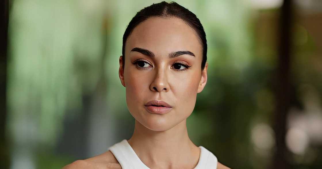 Lolit Solis, hanga sa ganda at relevance ni Gretchen Barretto Lolit Solis, hanga sa ganda at relevance ni Gretchen Barretto