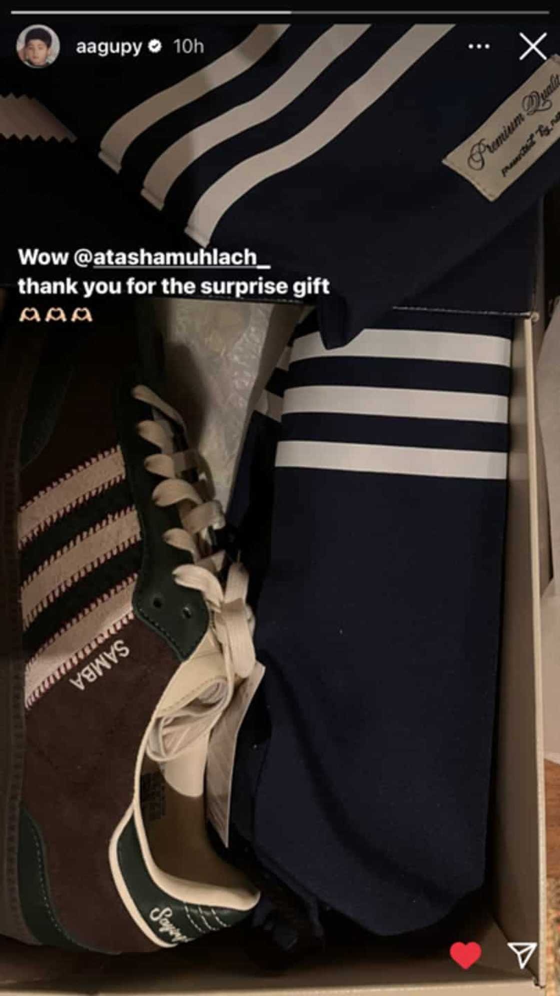 Andres Muhlach/@aagupy Andres Muhlach/@aagupy