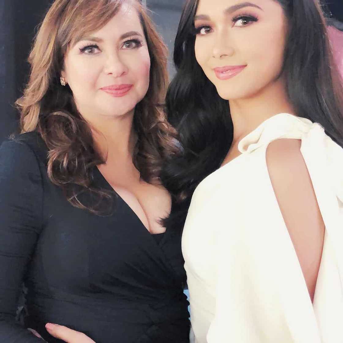 Maja Salvador family Maja Salvador family
