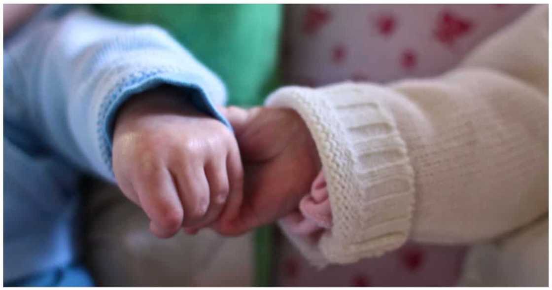 Baby switching ng mga pumanaw na sanggol, naganap sa Davao del Norte Baby switching ng mga pumanaw na sanggol, naganap sa Davao del Norte