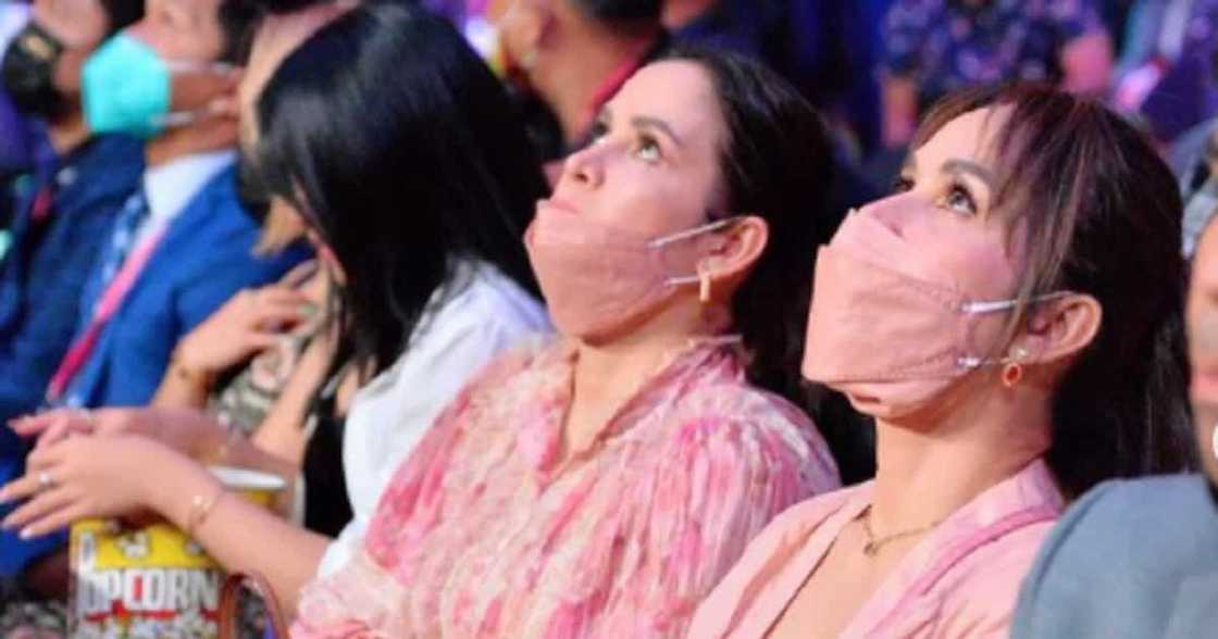 Jinkee Pacquiao’s twin sister reacts to Manny Pacquiao’s loss: “Mabuhay ka” Jinkee Pacquiao’s twin sister reacts to Manny Pacquiao’s loss: “Mabuhay ka”