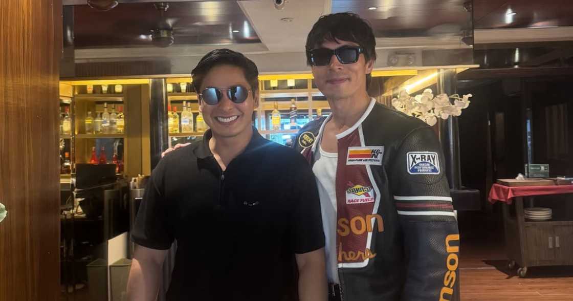 Jake Cuenca dedicates heartfelt tribute to Coco Martin on his birthday