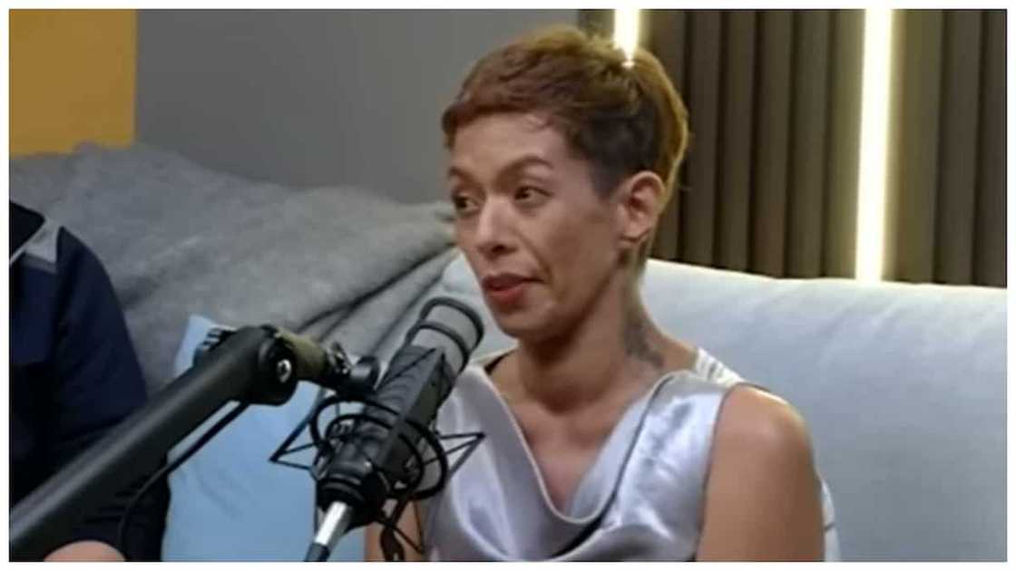 Maegan Aguilar, negative umano sa drug test; isiniwalat ang dahilan ng pagpapa-test Maegan Aguilar, negative umano sa drug test; isiniwalat ang dahilan ng pagpapa-test